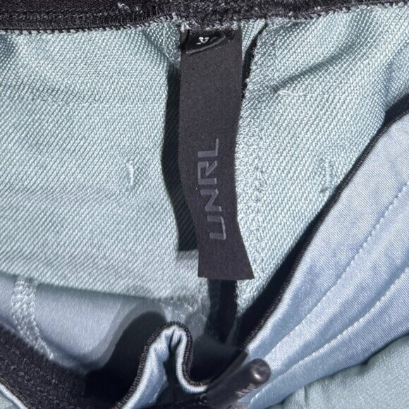 UNRL Jogger Pants Men’s XS Green Apex Performance Athletic Sweatpants - Picture 2 of 9